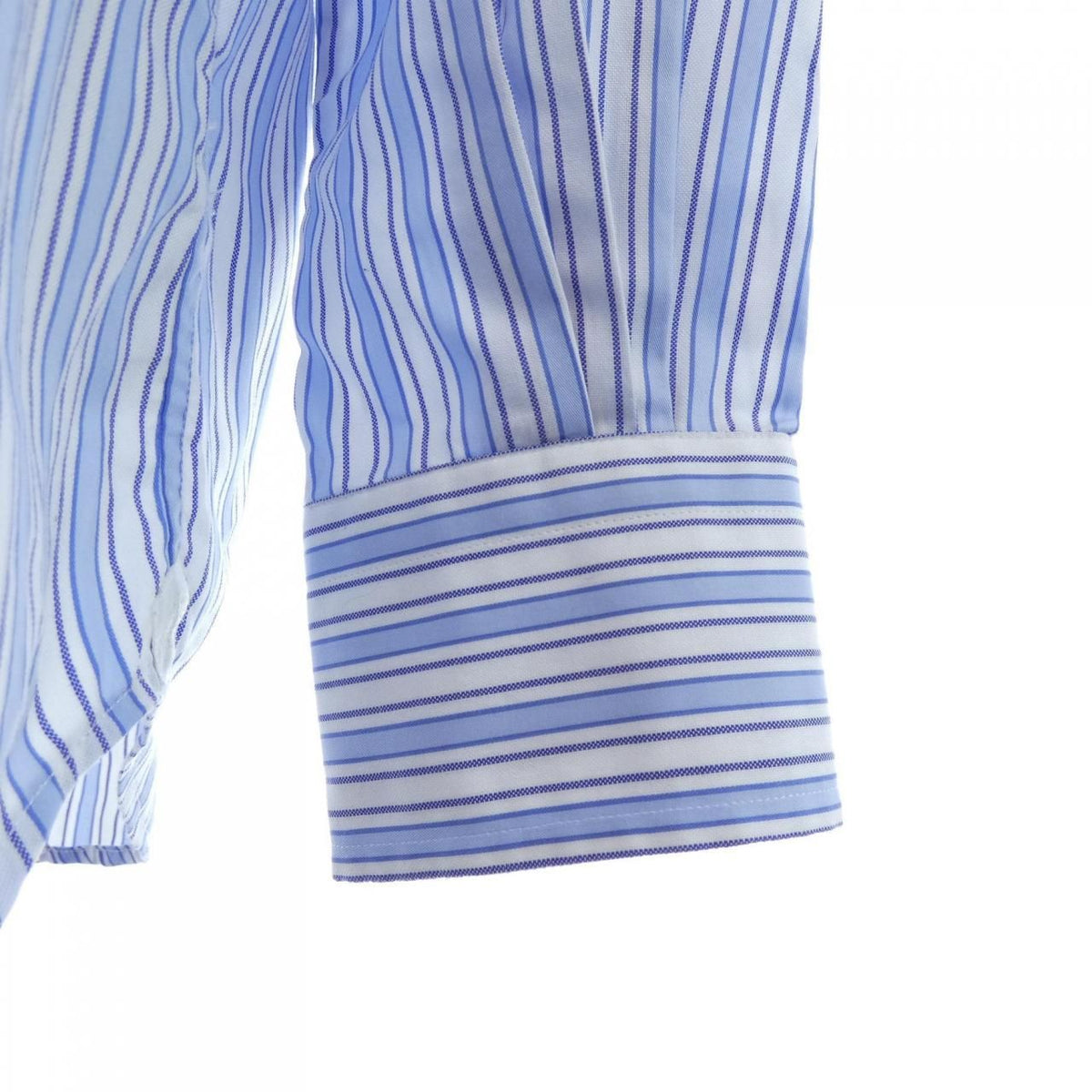 Loro Piana Shirt Blue — view 6