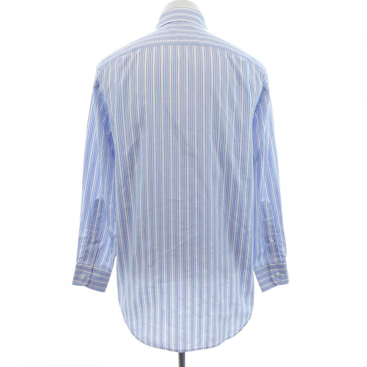 Loro Piana Shirt Blue — view 2