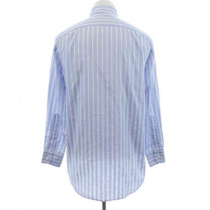 Loro Piana Shirt Blue — view 2