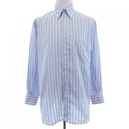 Loro Piana Shirt Blue