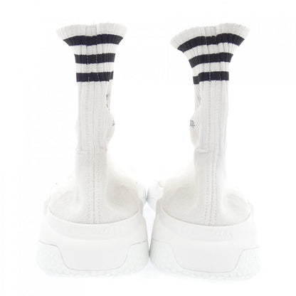 Balenciaga Sneakers White — view 5