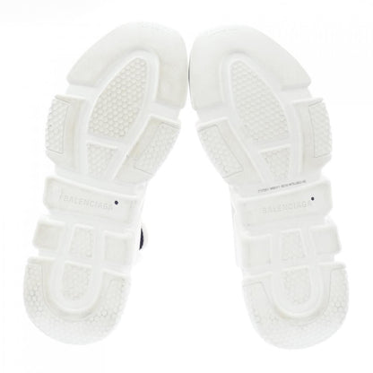 Balenciaga Sneakers White — view 4