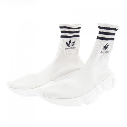 Balenciaga Sneakers White — view 3