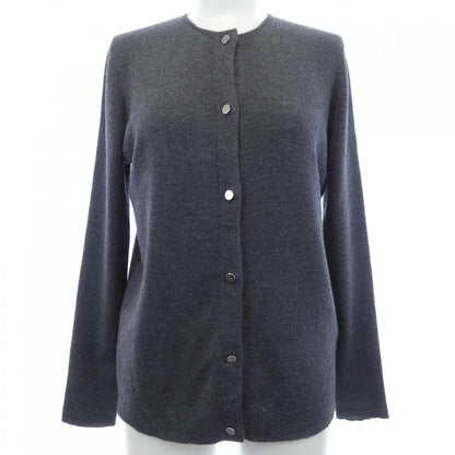 Hermes Cardigan Gray