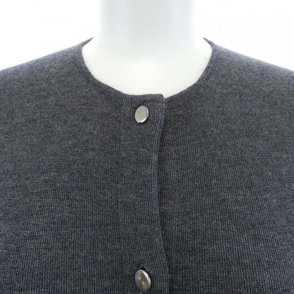 Hermes Cardigan Gray — view 5