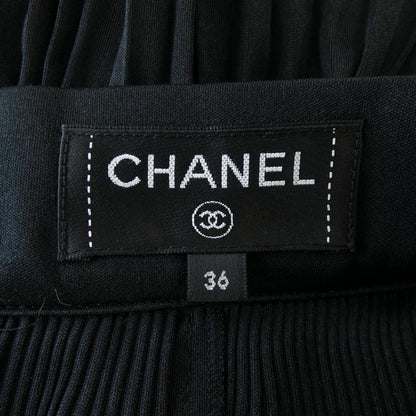 Chanel Pants Black — view 4