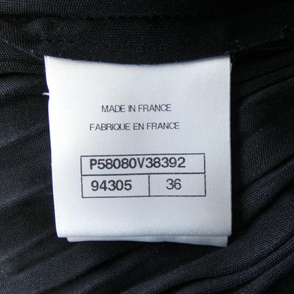 Chanel Pants Black — view 5