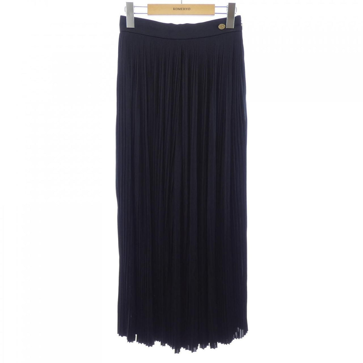 Chanel Pants Black