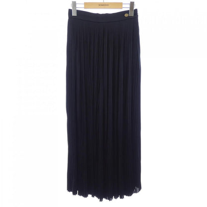 Chanel Pants Black