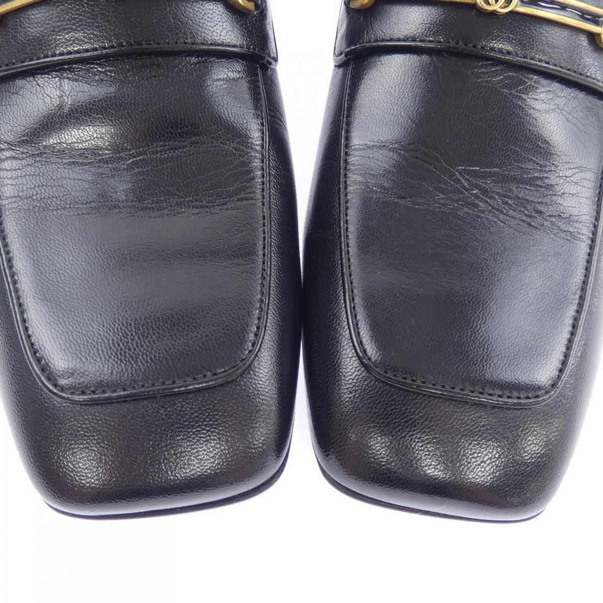 Gucci Sneakers Black — view 7