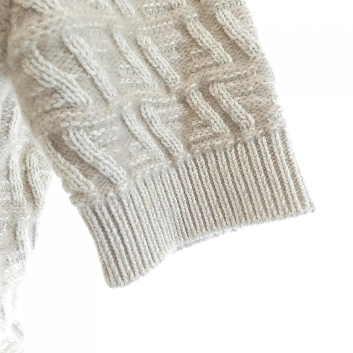 Fendi Atpl Knit Sweater — view 7