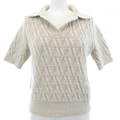 Fendi Atpl Knit Sweater