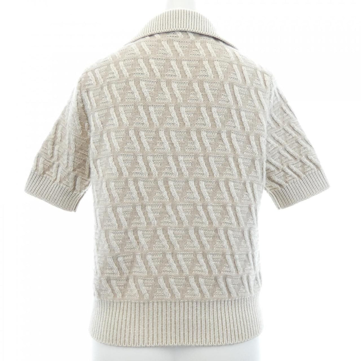 Fendi Atpl Knit Sweater — view 2