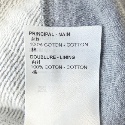 Louis Vuitton Hoodie Gray — view 3