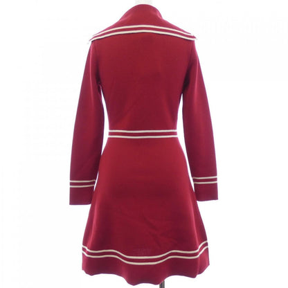 Gucci Dress Red — view 2