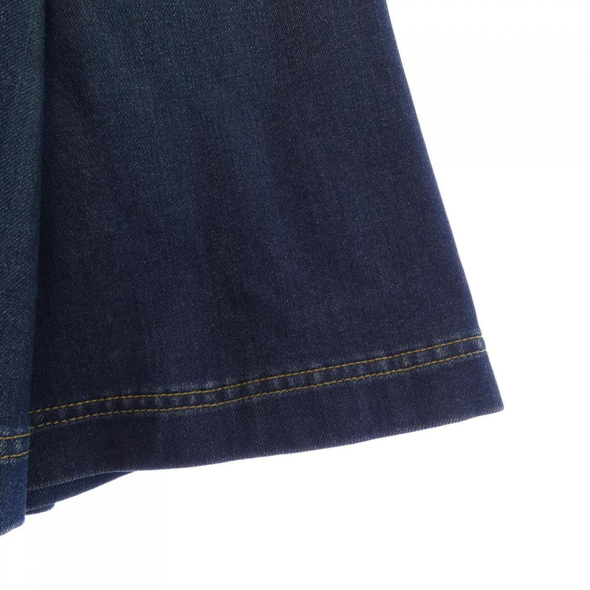 Dior Skirt Navy — view 6