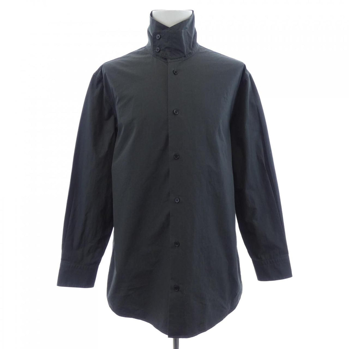 Hermes Shirt Gray