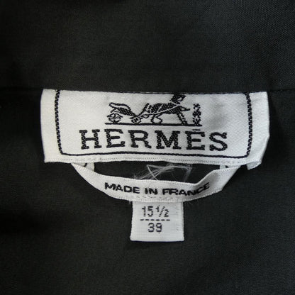 Hermes Shirt Gray — view 4