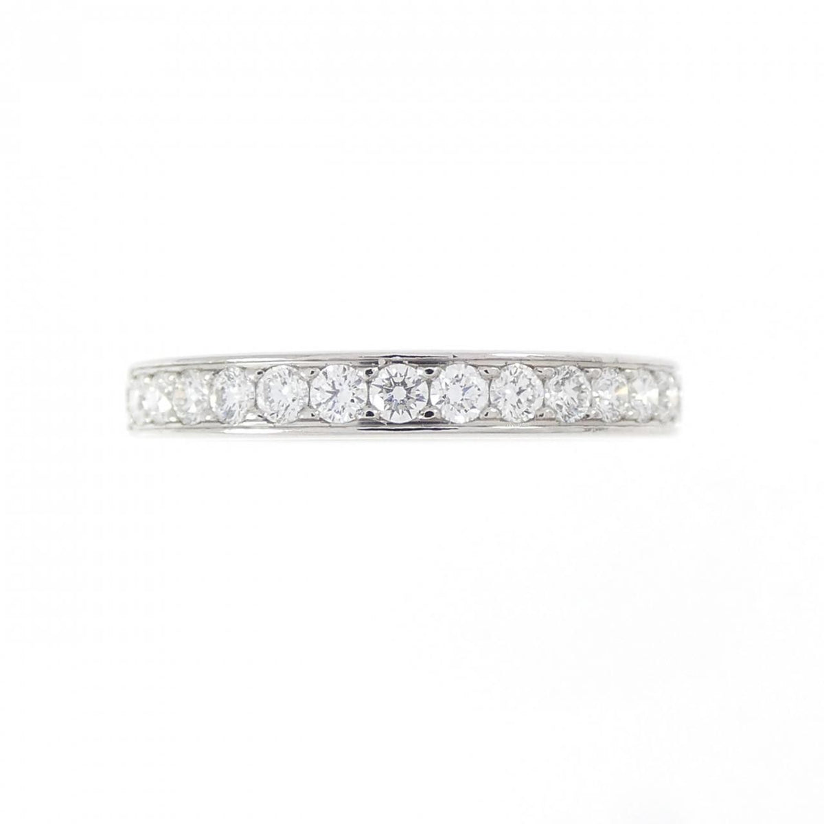 Cartier Wedding Ring — view 2