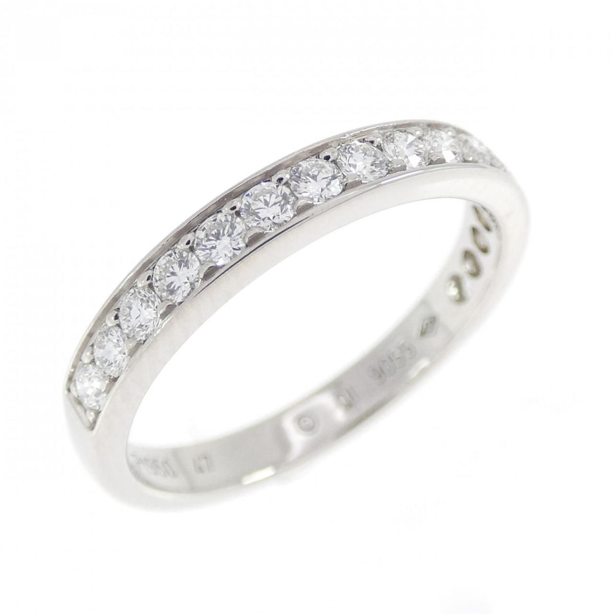 Cartier Wedding Ring