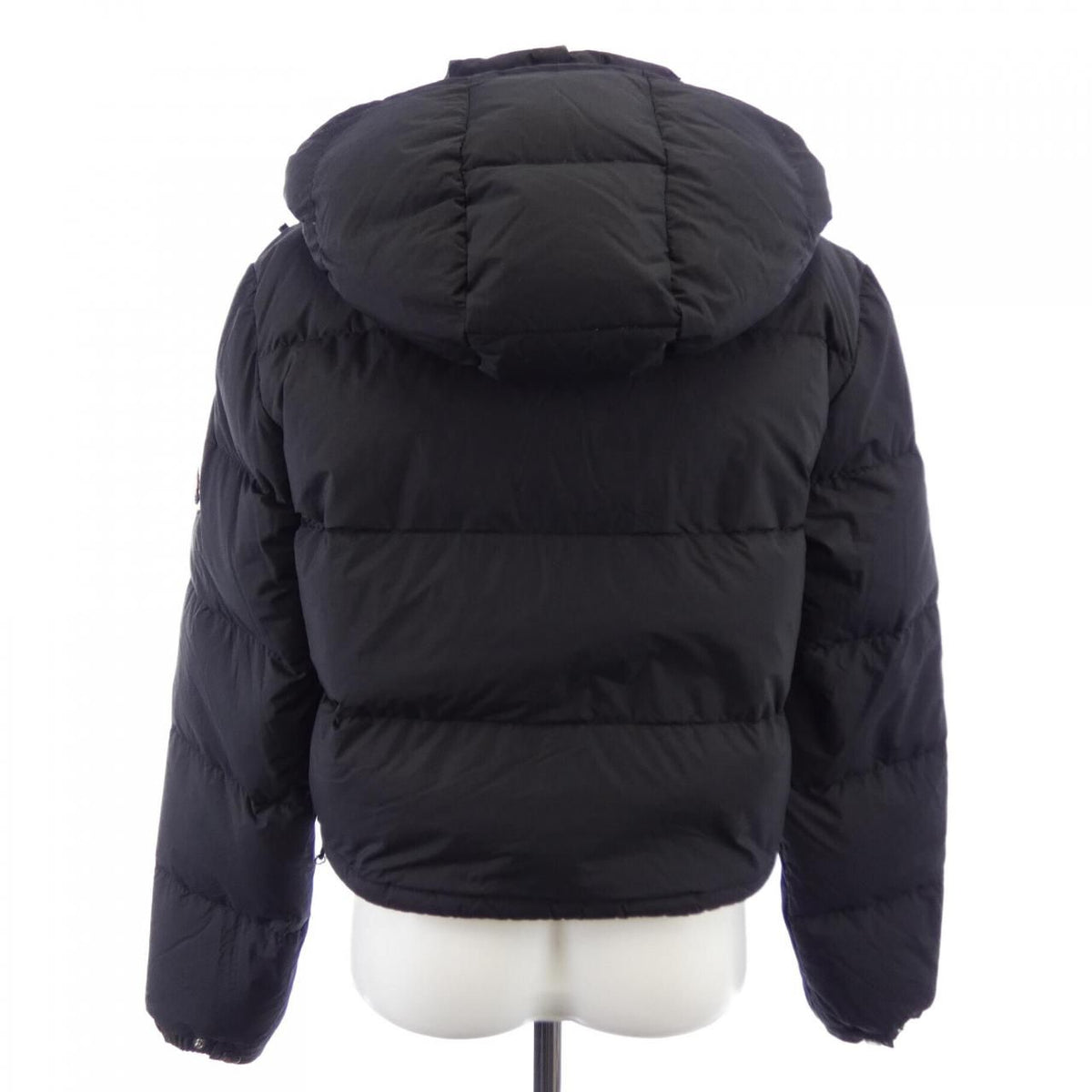 Moncler Avoine Down Jacket — view 2