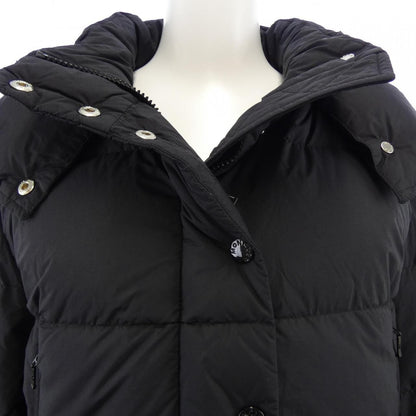 Moncler Avoine Down Jacket — view 7