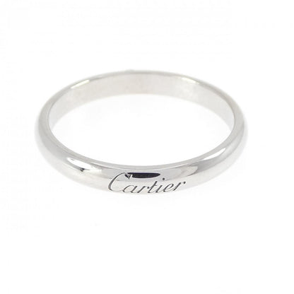 Cartier C de Cartier Ring — view 2