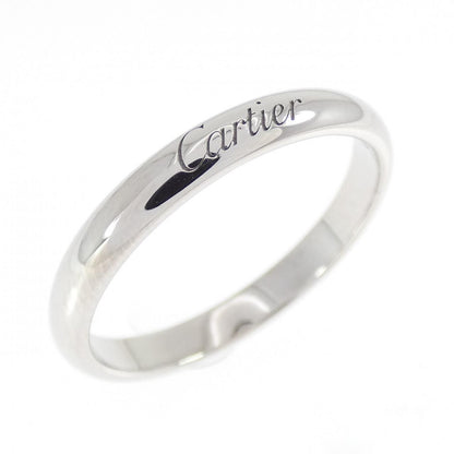 Cartier C de Cartier Ring