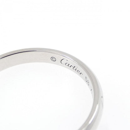 Cartier C de Cartier Ring — view 3