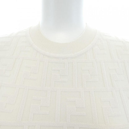 Fendi FF Viscose Dress — view 6