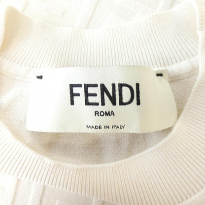 Fendi FF Viscose Dress — view 5