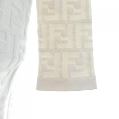 Fendi FF Viscose Dress — view 7