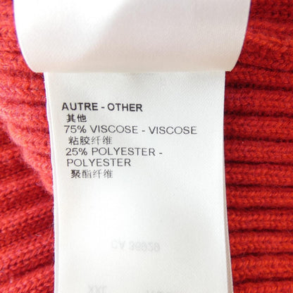 Louis Vuitton Retro Style Ski Pullover Knit Sweater — view 4