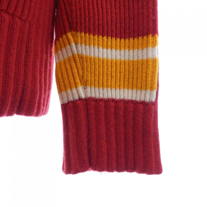 Louis Vuitton Retro Style Ski Pullover Knit Sweater — view 7