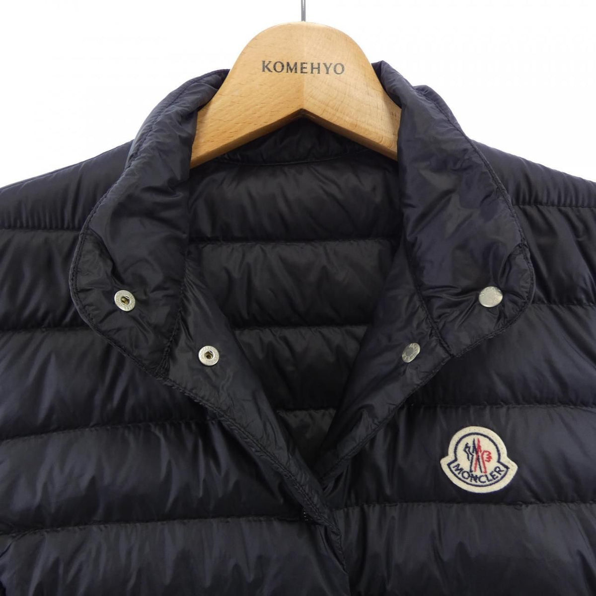 Moncler Liane Down Vest — view 6