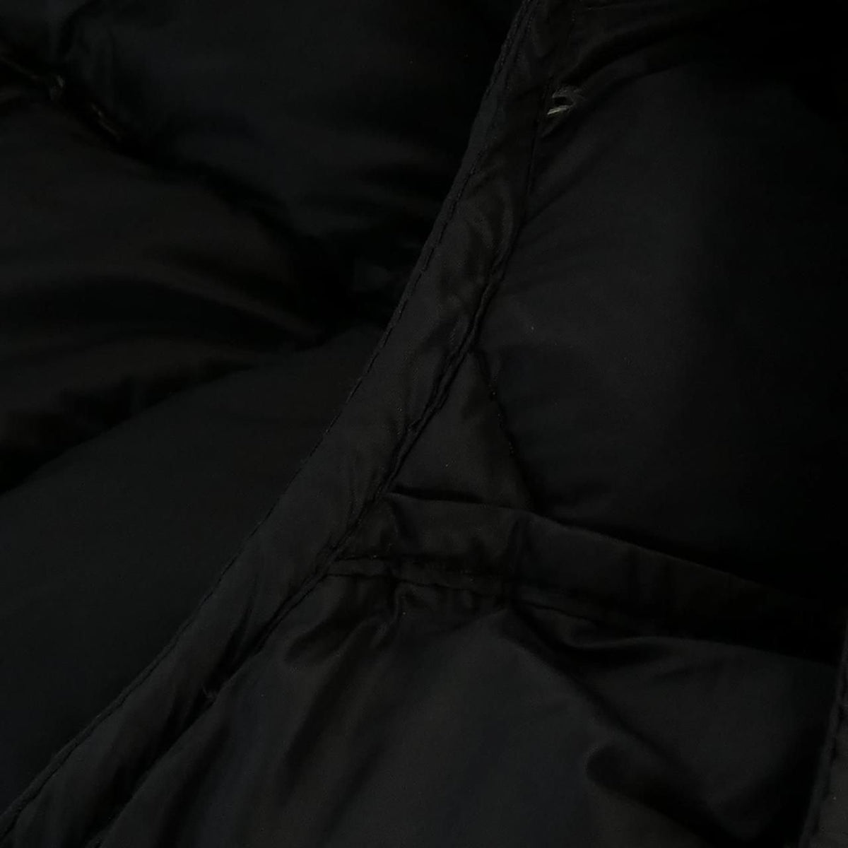 Moncler Liane Down Vest — view 7