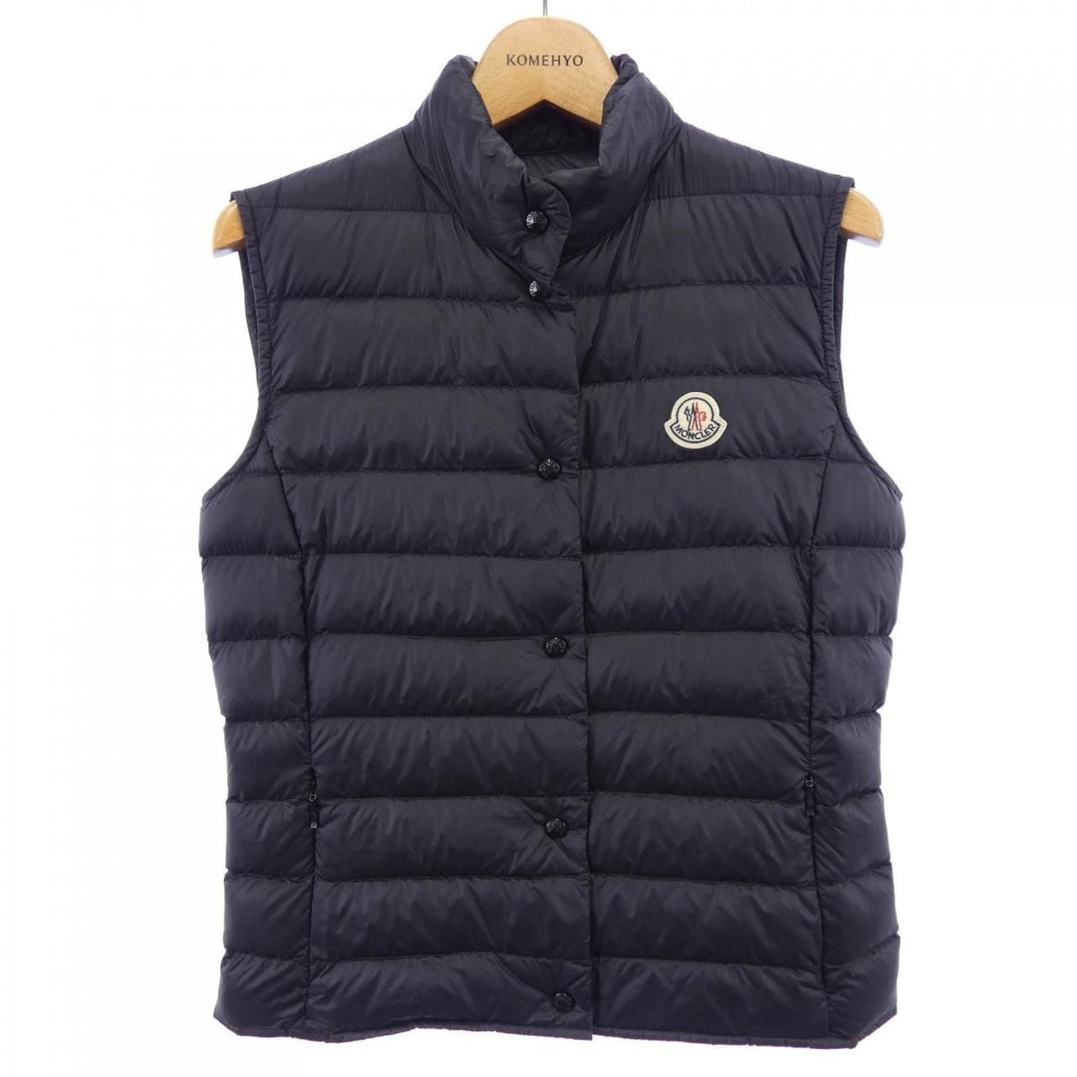 Moncler Liane Down Vest