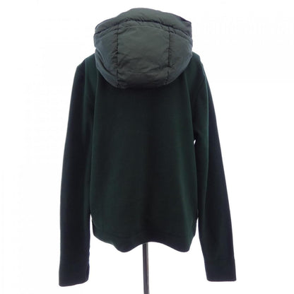 Moncler Grenoble Down Jacket — view 2