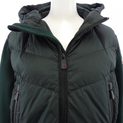 Moncler Grenoble Down Jacket — view 7