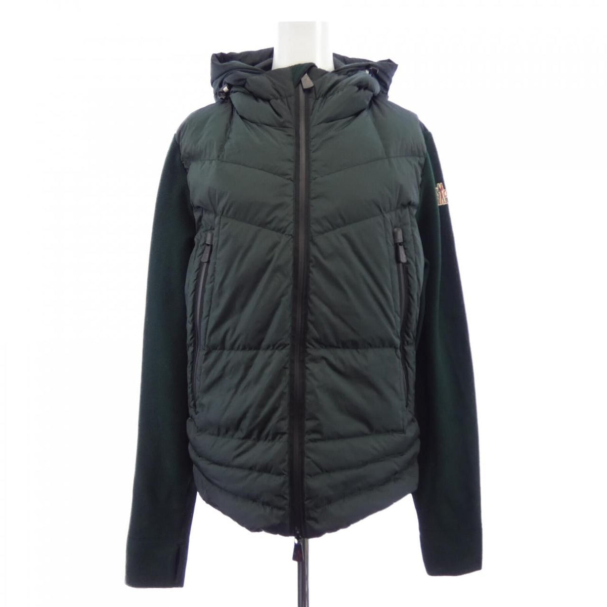 Moncler Grenoble Down Jacket