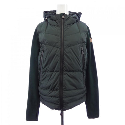 Moncler Grenoble Down Jacket