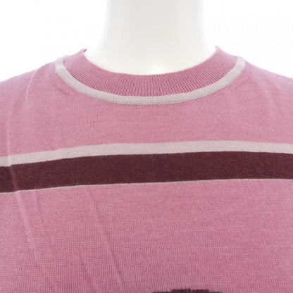 Hermes Ex-Libris Twillaine Knit Sweater — view 6