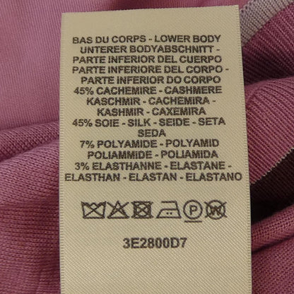 Hermes Ex-Libris Twillaine Knit Sweater — view 4