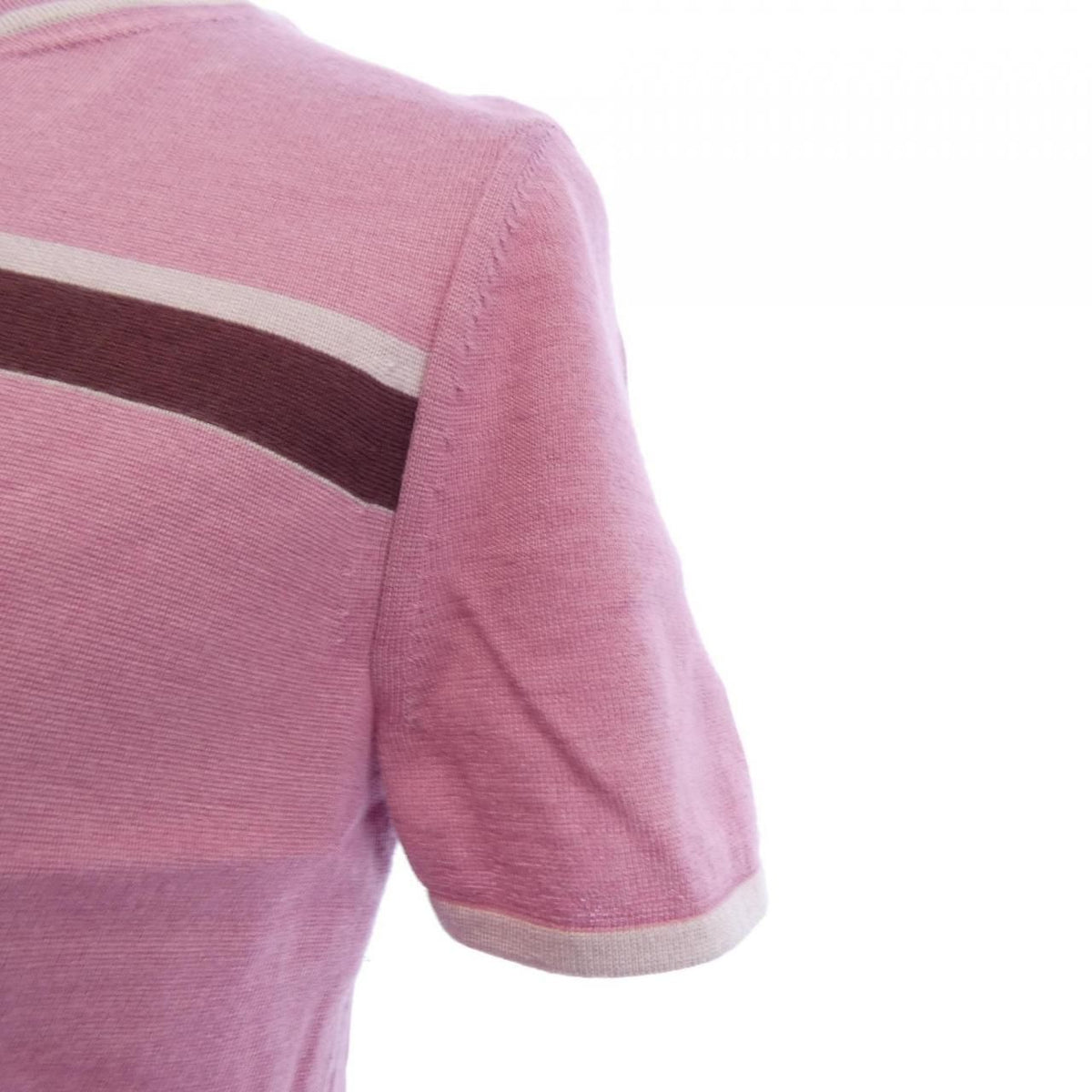 Hermes Ex-Libris Twillaine Knit Sweater — view 7