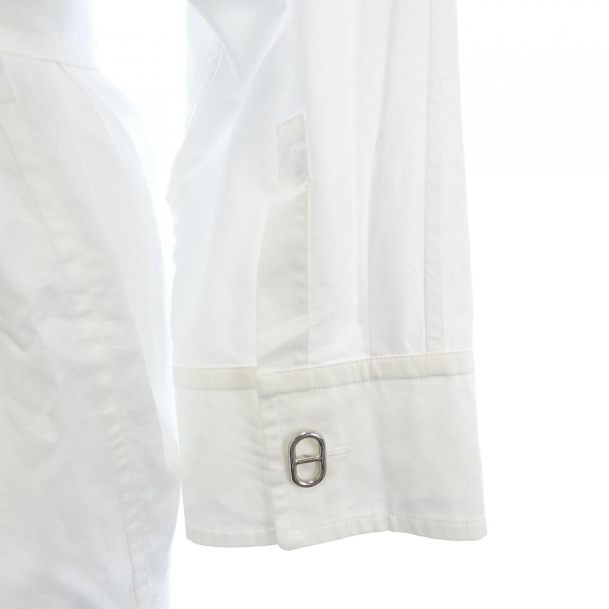 Hermes Chaine D'ancre Dress — view 6