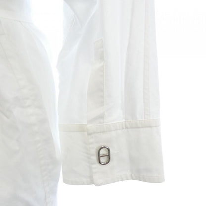 Hermes Chaine D'ancre Dress — view 6