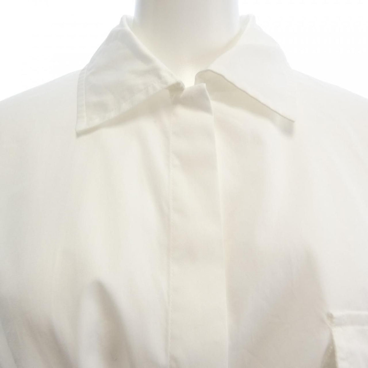 Hermes Chaine D'ancre Dress — view 5