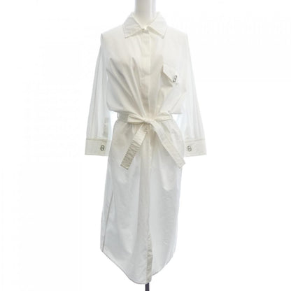 Hermes Chaine D'ancre Dress