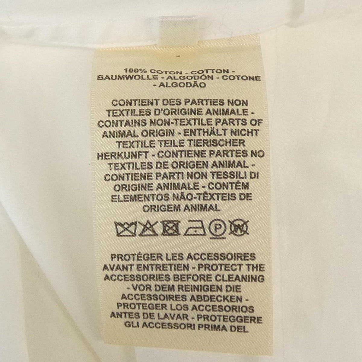 Hermes Chaine D'ancre Dress — view 3