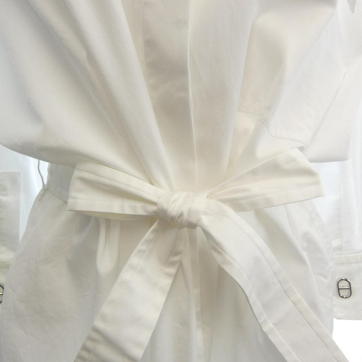 Hermes Chaine D'ancre Dress — view 7